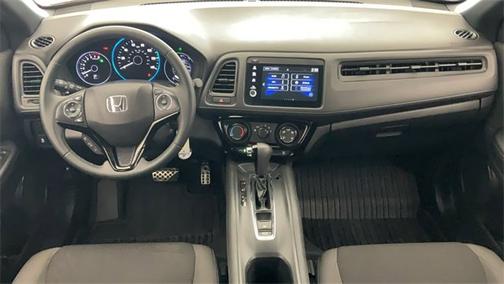 2020 Honda HR-V 