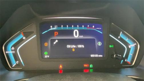 2022 Honda Odyssey