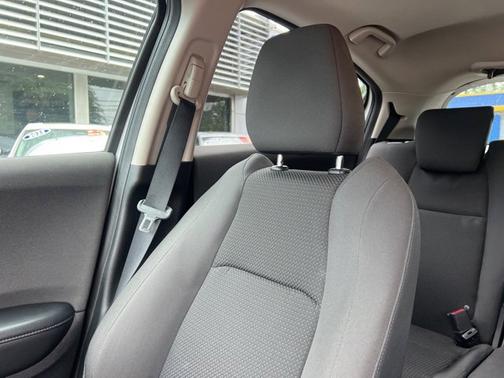 2019 Honda HR-V