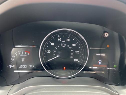 2019 Honda HR-V