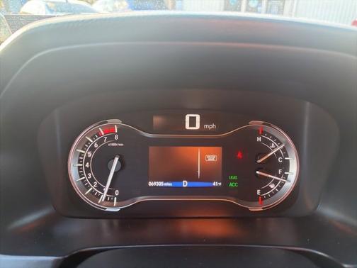 2022 Honda Ridgeline 