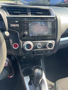 2019 Honda Fit