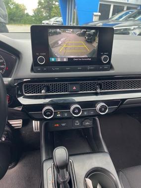 2024 Honda Civic 