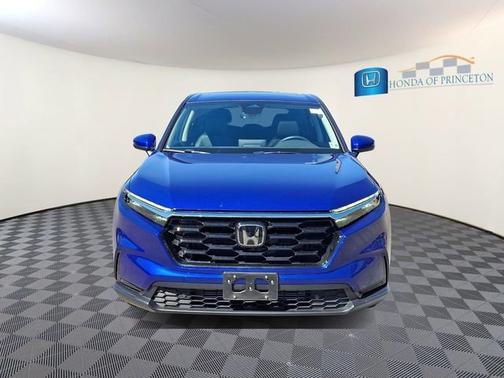 Still Night Pearl 2024 Honda CR-V