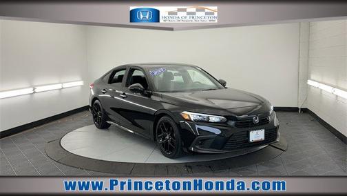 2023 Honda Civic