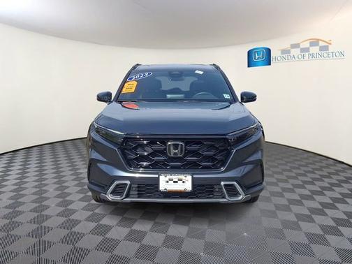 2023 Honda CR-V Hybrid 