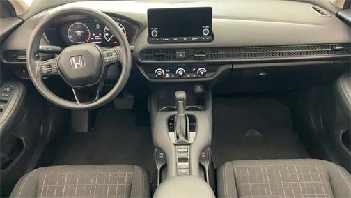 2024 Honda HR-V 