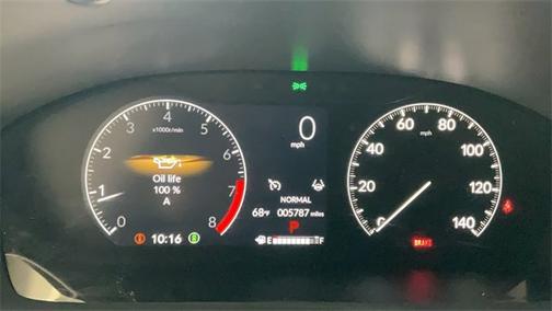 2024 Honda HR-V 