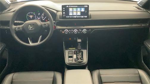2024 Honda CR-V Hybrid