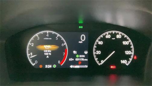 2023 Honda CR-V