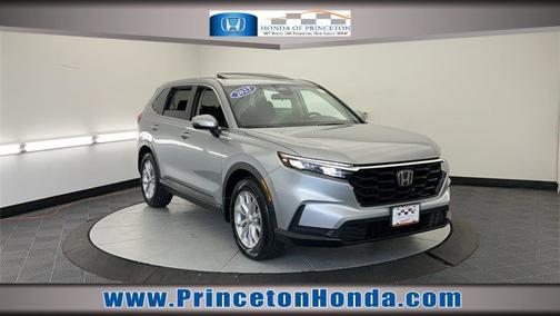 2023 Honda CR-V