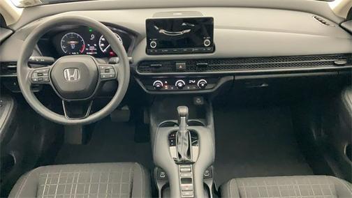 2023 Honda HR-V 