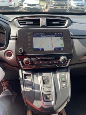 2022 Honda CR-V Hybrid