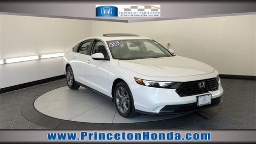 2024 Honda Accord