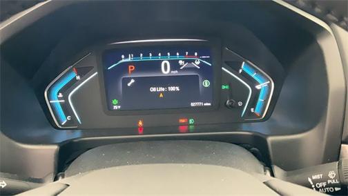 2023 Honda Odyssey