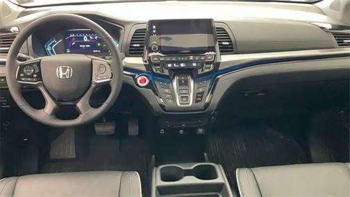 2023 Honda Odyssey