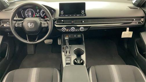 2023 Honda Civic 