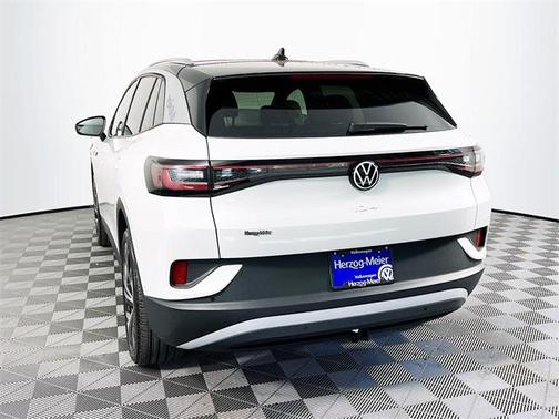 2025 Volkswagen ID.4 Pro S Plus