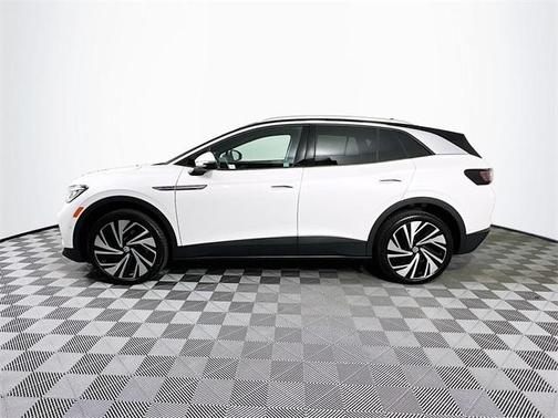 2025 Volkswagen ID.4 Pro S Plus