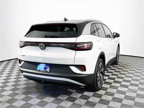 2025 Volkswagen ID.4 Pro S Plus
