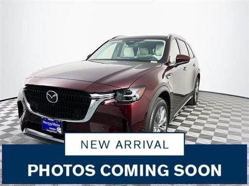 2024 Mazda CX-90 PHEV Premium Plus