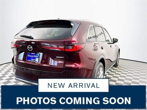 2024 Mazda CX-90 PHEV Premium Plus