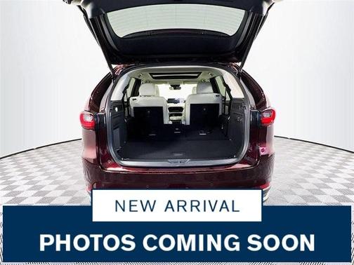 2024 Mazda CX-90 PHEV Premium Plus