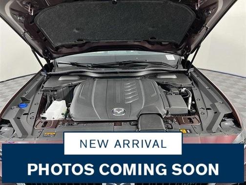 2024 Mazda CX-90 PHEV Premium Plus