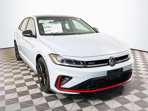 2026 Volkswagen Jetta GLI 2.0T Autobahn