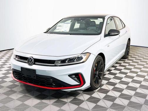 2026 Volkswagen Jetta GLI 2.0T Autobahn