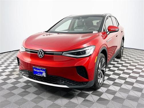 2025 Volkswagen ID.4 Pro S Plus