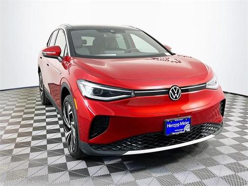 2025 Volkswagen ID.4 Pro S Plus