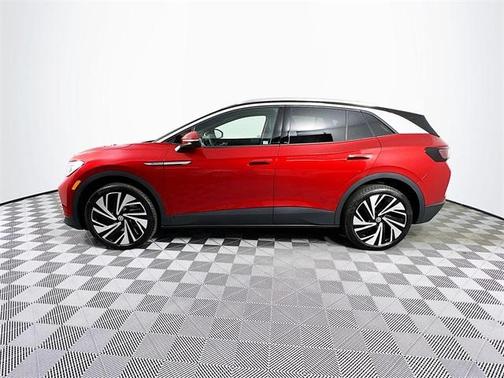 2025 Volkswagen ID.4 Pro S Plus