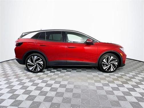 2025 Volkswagen ID.4 Pro S Plus