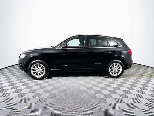 2011 Audi Q5 2.0T Premium