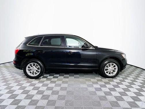 2011 Audi Q5 2.0T Premium