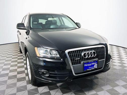 2011 Audi Q5 2.0T Premium