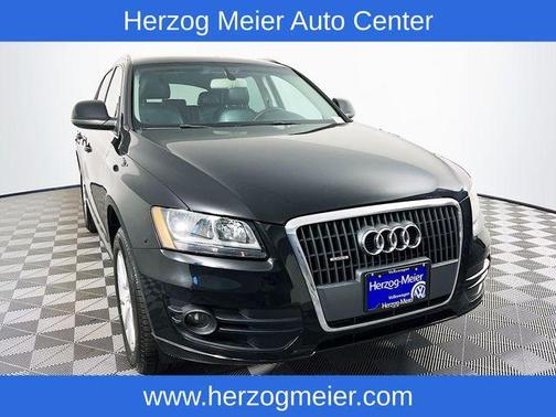 2011 Audi Q5 2.0T Premium