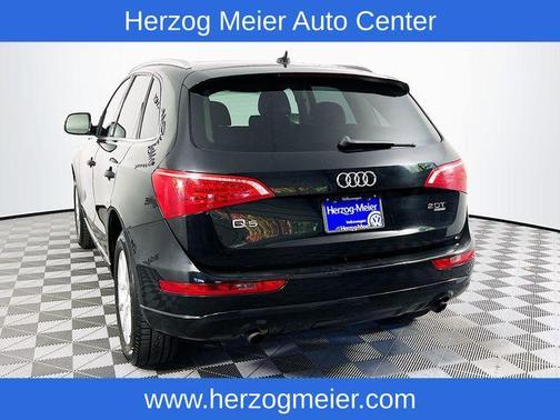 2011 Audi Q5 2.0T Premium