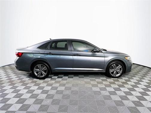 2023 Volkswagen Jetta 1.5T SE