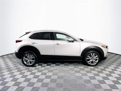 2022 Mazda CX-30 Premium Package