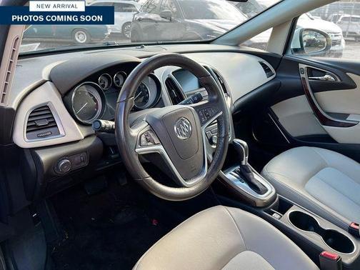 2015 Buick Verano Convenience Group