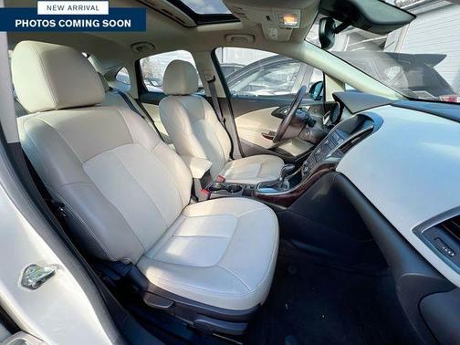 2015 Buick Verano Convenience Group