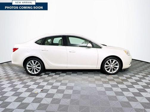 2015 Buick Verano Convenience Group