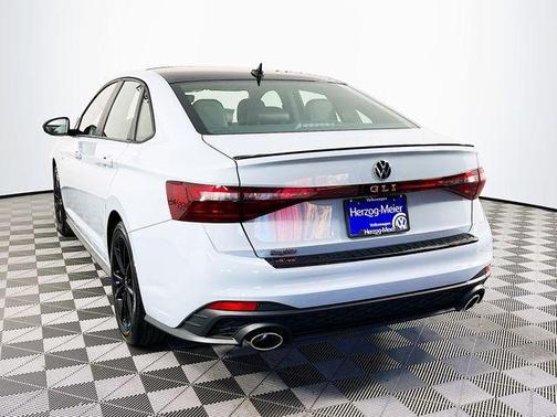 2026 Volkswagen Jetta GLI 2.0T Autobahn