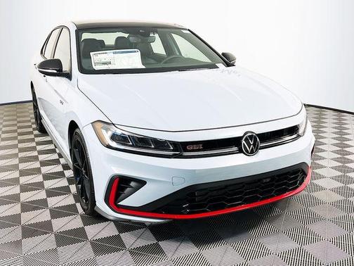 2026 Volkswagen Jetta GLI 2.0T Autobahn