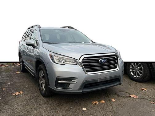 2021 Subaru Ascent Premium 7-Passenger