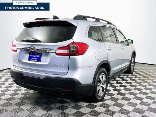 2021 Subaru Ascent Premium 7-Passenger