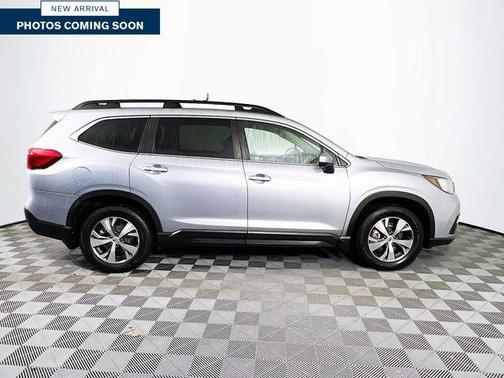 2021 Subaru Ascent Premium 7-Passenger