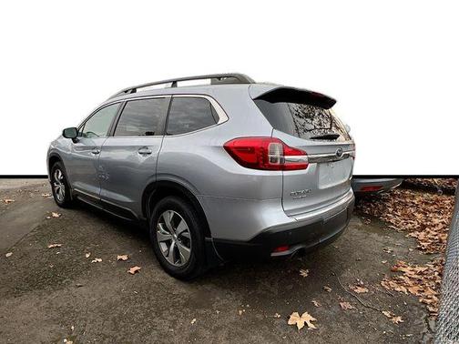 2021 Subaru Ascent Premium 7-Passenger